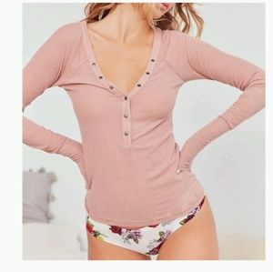 Urban Outfitters Top